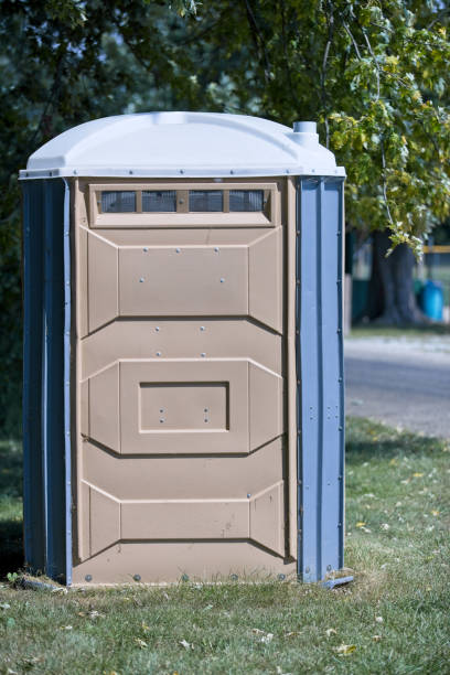 Best Portable restroom trailer rental  in Boonville, IN