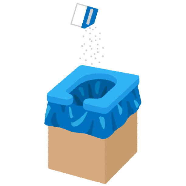 Portable Toilet Options We Offer in Boonville, IN