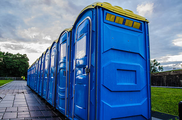 Professional porta potty rental in Boonville, IN