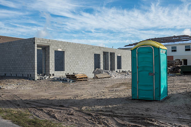 Best Affordable portable toilet rental  in Boonville, IN